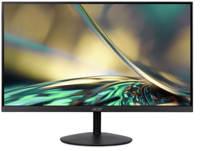 Монитор 31,5" Acer SA322QHbi 123537