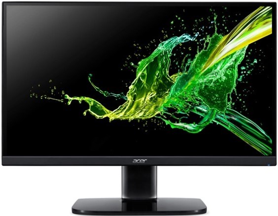 Монитор 27" Acer KA270BMIIX 123538