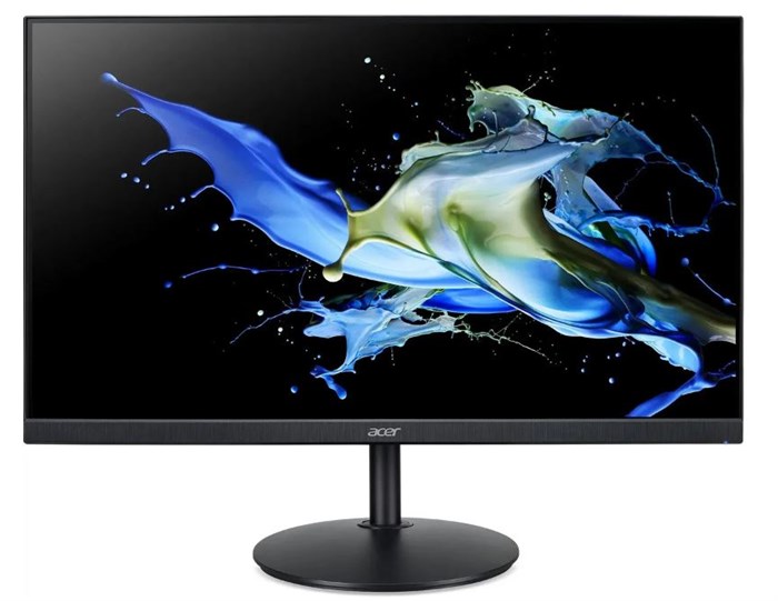 Монитор 27" Acer CB272UEbmiiprx 123539