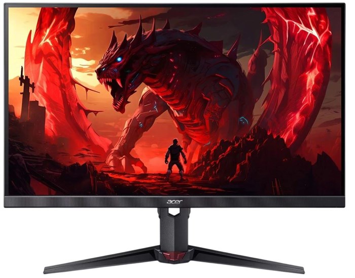 Монитор 27" Acer XV270UP6bmiiprx 123547