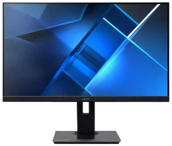 Монитор 27" Acer Vero B277Ebmiprzxv 123556