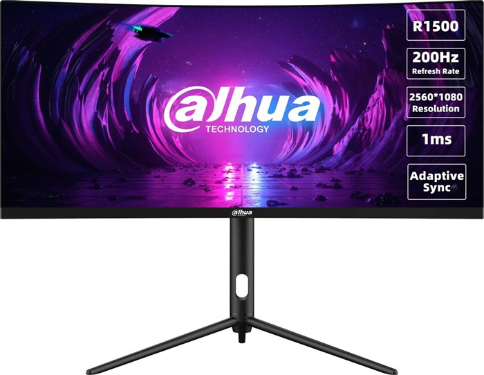 Монитор 30" Dahua DHI-LM30-E330CA 123559