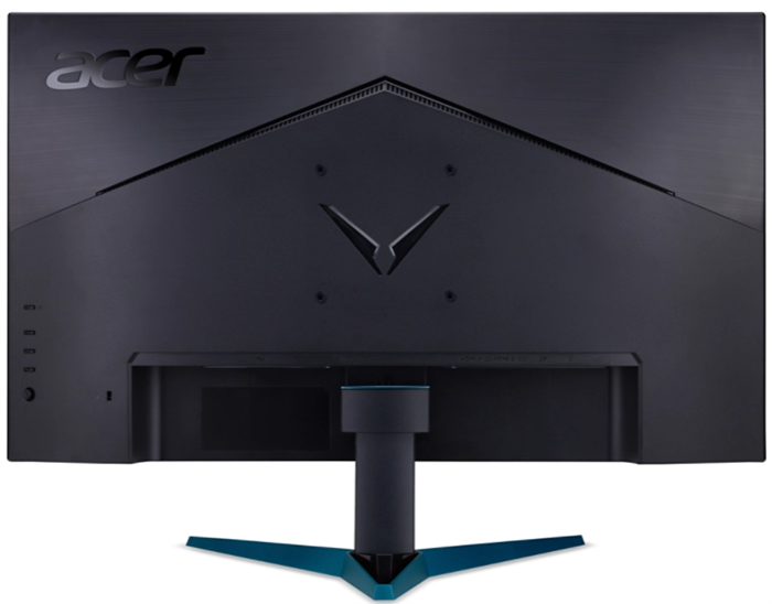 Монитор 27" Acer VG271UM3BMIIPX 123568