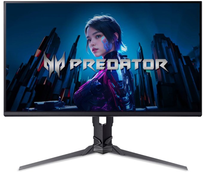Монитор 24,5" Acer Predator XB253QF3bmiiprx 123577