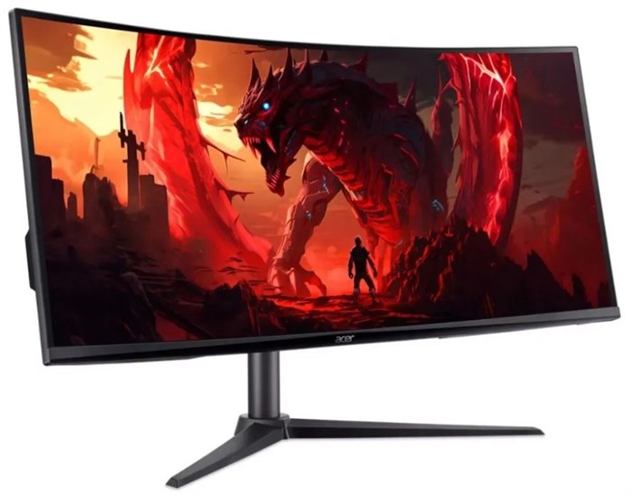 Монитор 34" Acer Nitro XZ340CUHbiiphx 123587