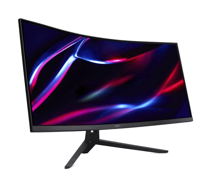 Монитор 34" Acer ED343CURHbmiippx 123588