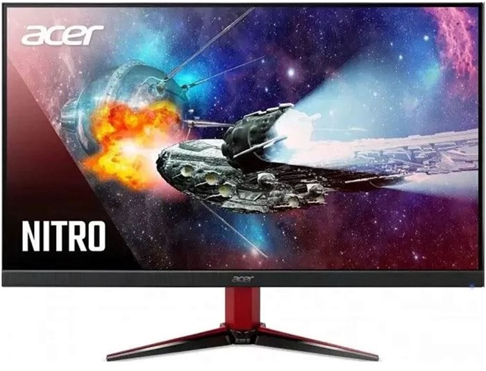 Монитор 27" Acer VG271 Zbmiipx 123589