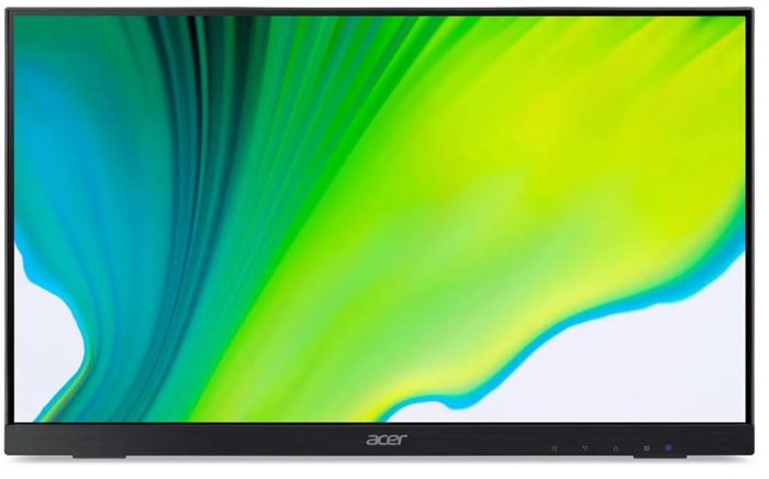 Монитор 21,5" Acer UT222QBMIP 123590