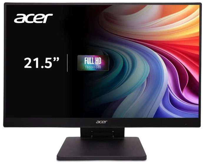 Монитор 21,5" Acer UT222QEBMIPHZX 123592