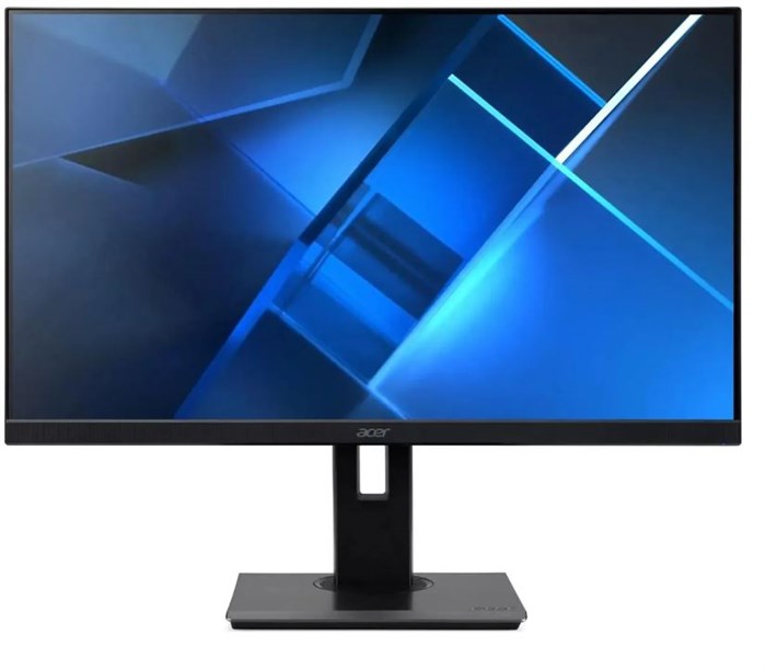 Монитор 27" Acer Vero B277KLBbmiiprzx 123604