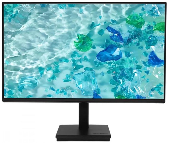 Монитор 27" Acer Vero B277UGbmipruzx 123606