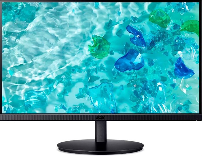 Монитор 27" Acer CB272Kbmiiprx 123610