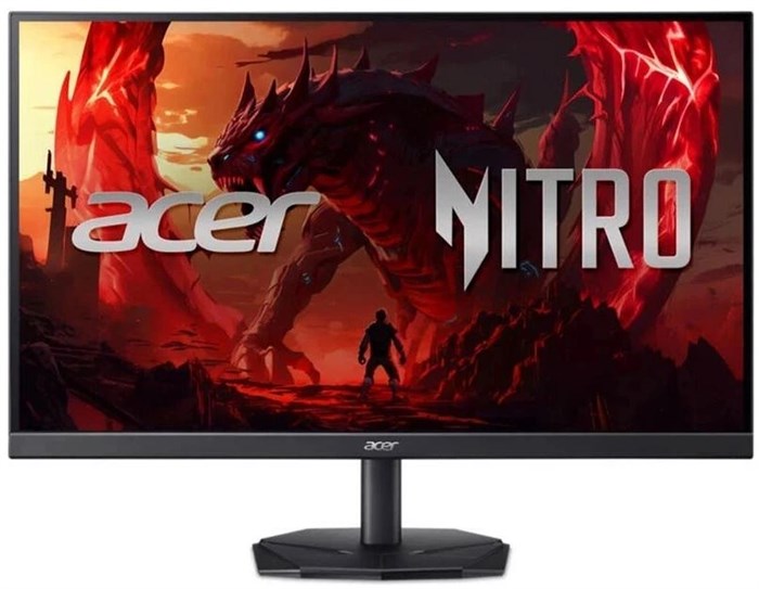 Монитор 31,5" Acer B327QKB1bmiiprx 123613