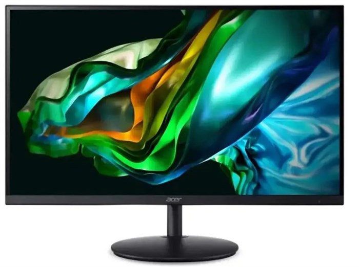 Монитор 31,5" Acer SH322QKbmiiphx 123614