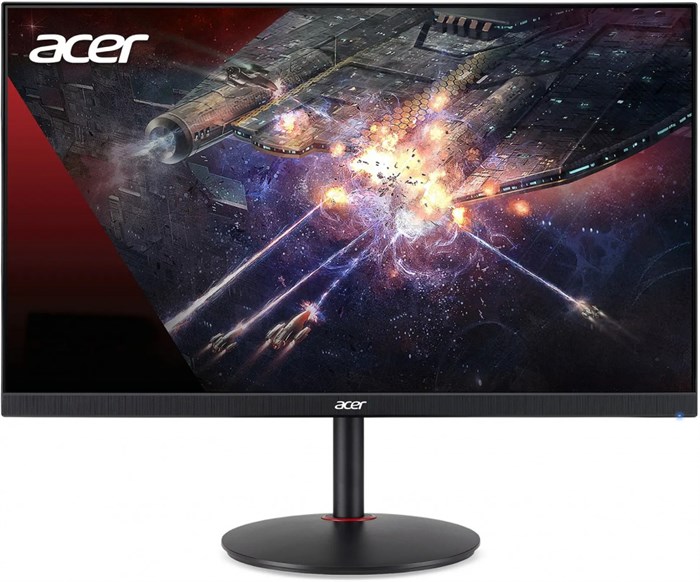 Монитор 27" Acer Nitro XV272UW2bmiiprx 123615