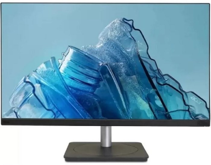 Монитор 27" Acer CB273UEbemipruzx 123616