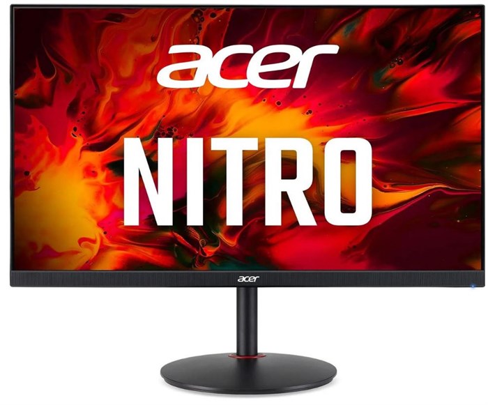 Монитор 27" Acer XV271Zbmiiprx 123620