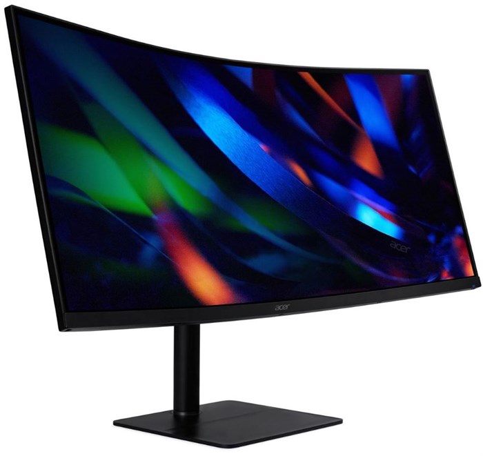 Монитор 34" Acer CZ342CURHbmiphuzx 123622