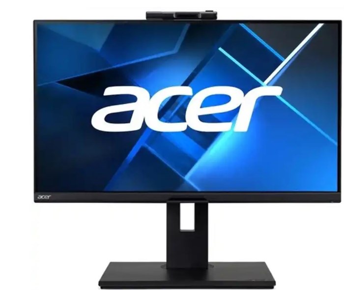 Монитор 27" Acer B278UGbemiqprcuzx 123624