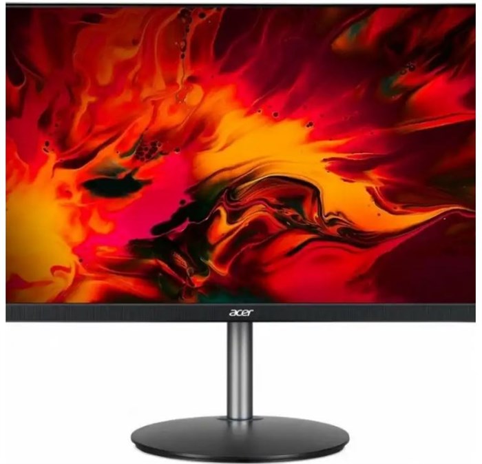 Монитор 27" Acer Nitro XF273UXbmiiprx 123625