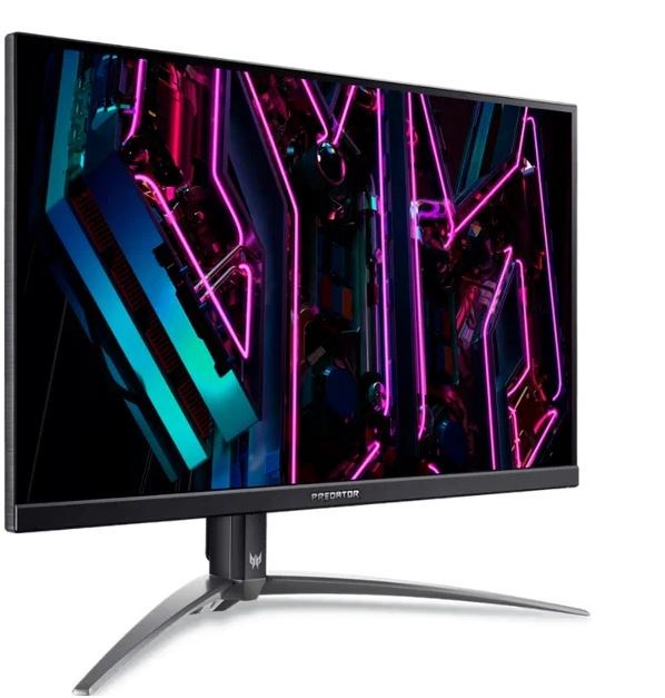 Монитор 27" Acer Predator XB273UV3bmiiprzx 123627