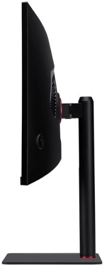 Монитор 34" Acer XV345CURV3bmiphuzx 123632