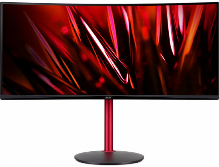 Монитор 34" Acer Nitro XZ342CUPbmiiphx 123636