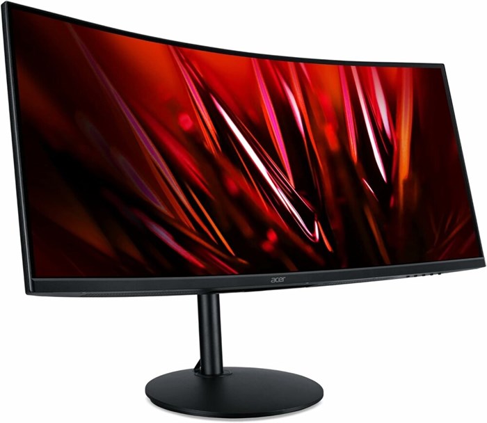 Монитор 34" Acer Nitro XZ342CUS3bmiipphx 123641