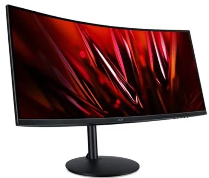 Монитор 34" Acer XZ342CUS3bmiipphx 123644