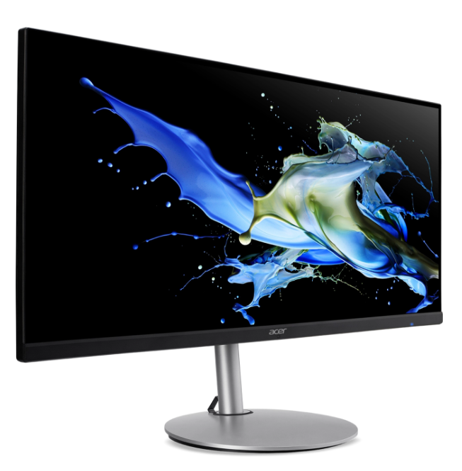 Монитор 34" Acer CB342CUsemiphuzx 123649