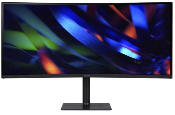 Монитор 34" Acer CZ342CURVbmiphuzx 123652