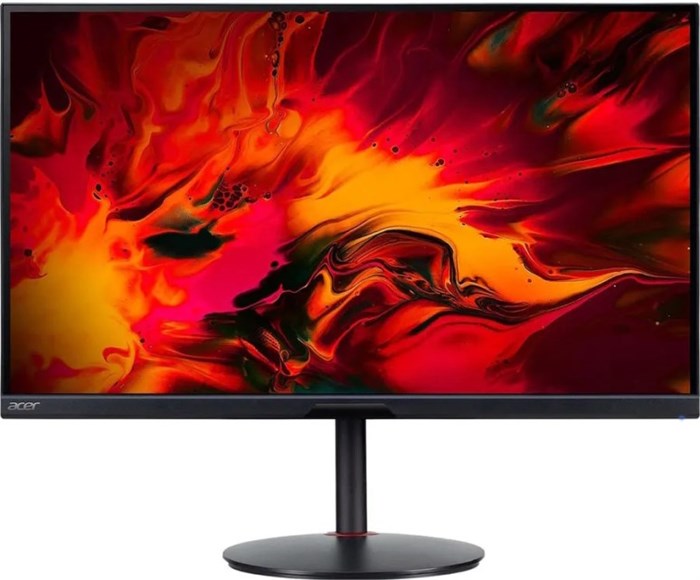 Монитор 27" Acer Nitro XV272UZbmiipruzx 123654