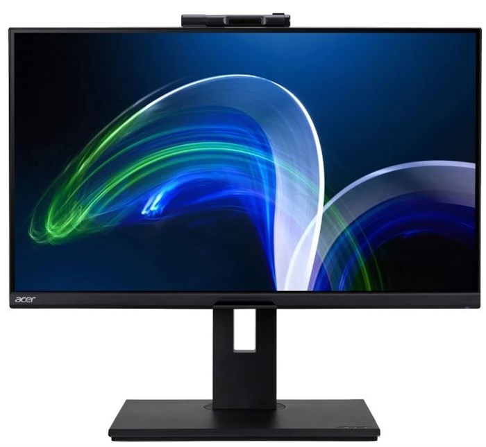 Монитор 27" Acer B278Kbemiqprcuzx 123656