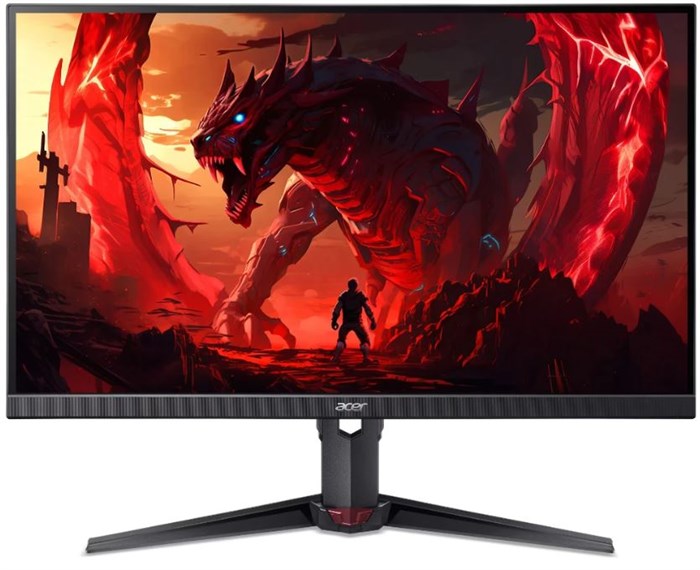 Монитор 31,5" Acer XV320QKV4bmiiprx 123659