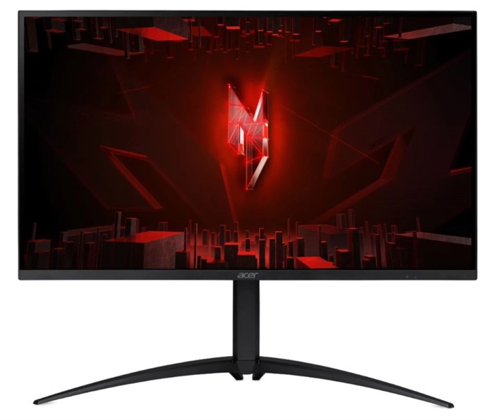 Монитор 27" Acer XV275KP3biipruzx 123666