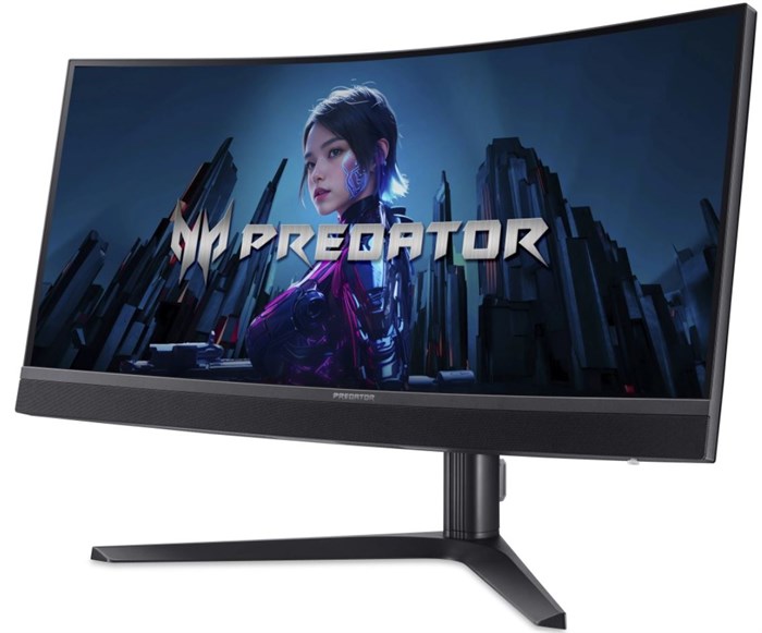 Монитор 34" Acer Predator X34V3bmiiphuzx 123668
