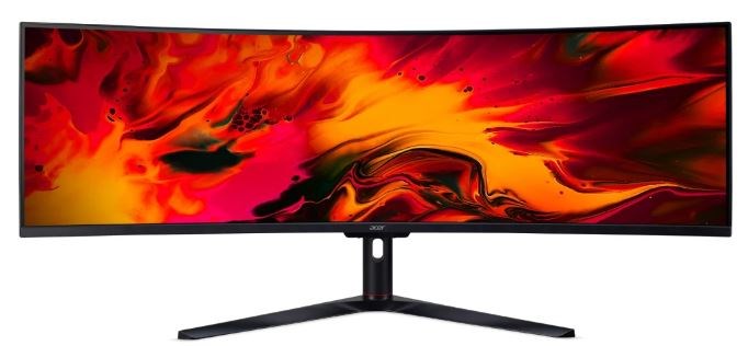 Монитор 49" Acer EI491CURSbmiipphx 123671