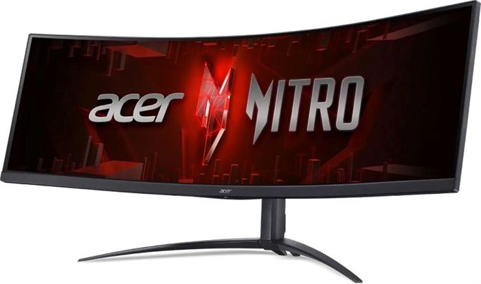 Монитор 45" Acer Nitro XZ452CUVbemiiphuzx 123674
