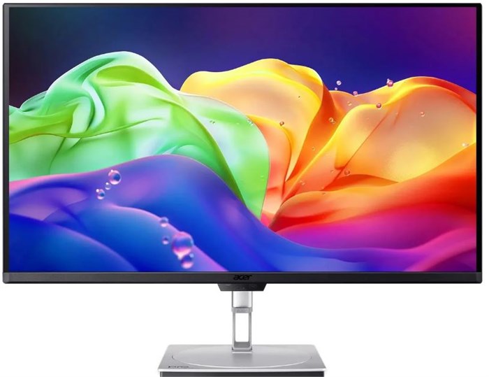 Монитор 31,5" Acer ProCreator PE320QKXsmiiphuzx 123676