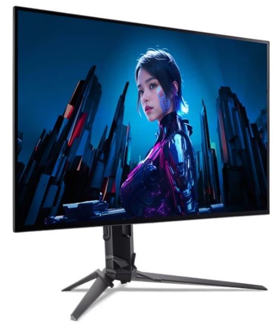 Монитор 27" Acer X27UF3bmiipruzx 123678