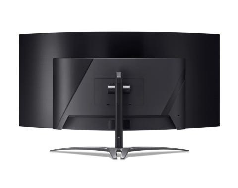 Монитор 44,5" Acer Predator X45bmiiphuzx 123682