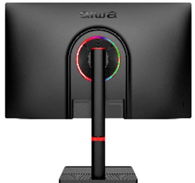 Монитор 27" AIWA MD2707-2 123699