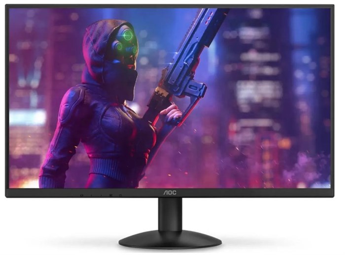 Монитор 27" AOC 27B30H3 123710