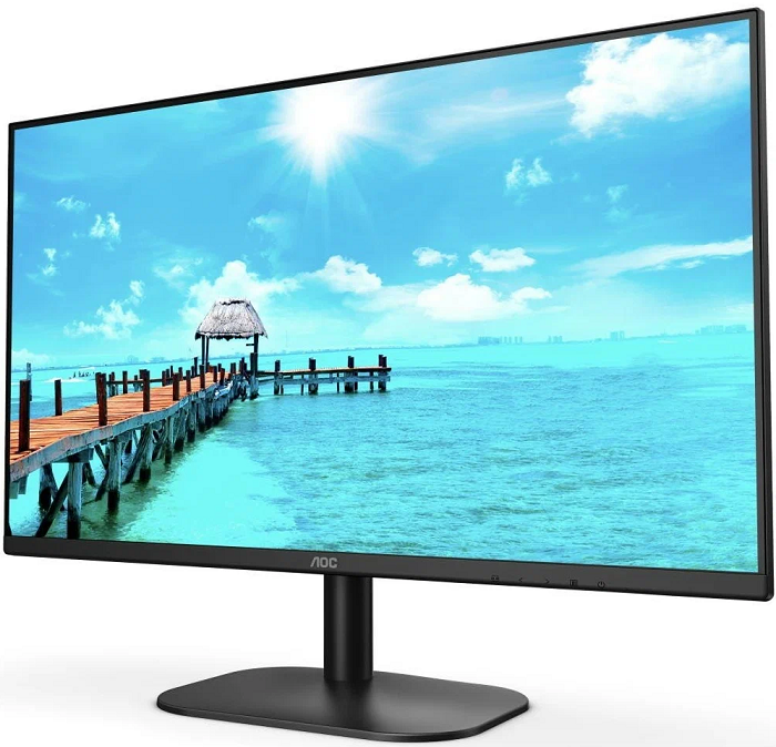 Монитор 27" AOC 27B2QAM 123730