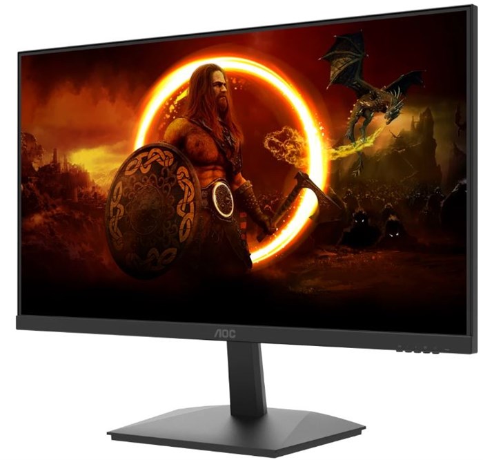 Монитор 27" AOC 27G15N2 123733
