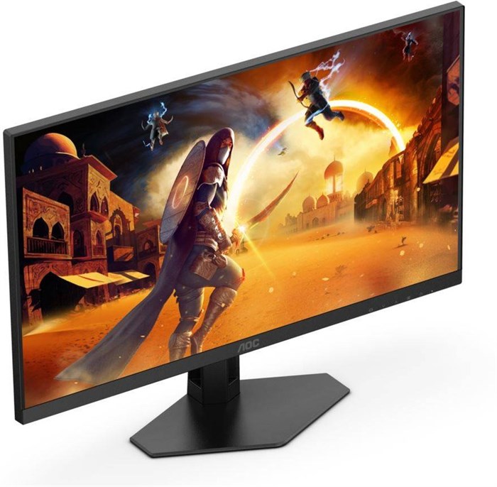 Монитор 23,8" AOC 24G4XE 123737