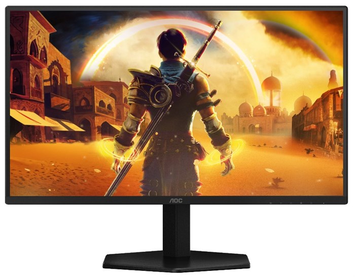 Монитор 27" AOC 27G42E 123743