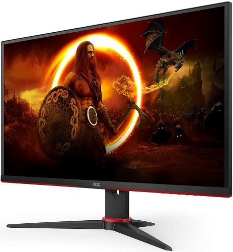 Монитор 27" AOC 27G2SPAE 123756