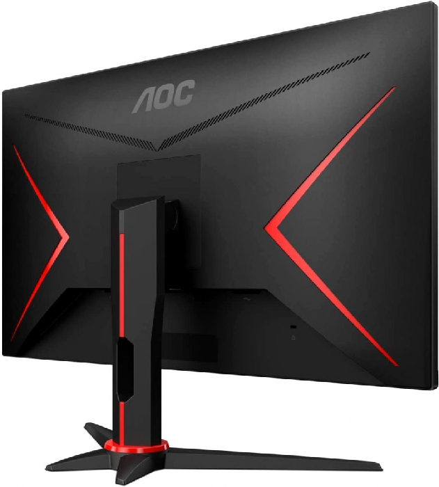 Монитор 27" AOC C27G2ZE 123783