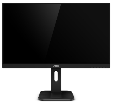 Монитор 24" AOC X24P1 123785